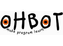 ohbotlogo